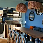 Hotel Restaurant L'atelier Des Cousins Chatelaillon-Plage