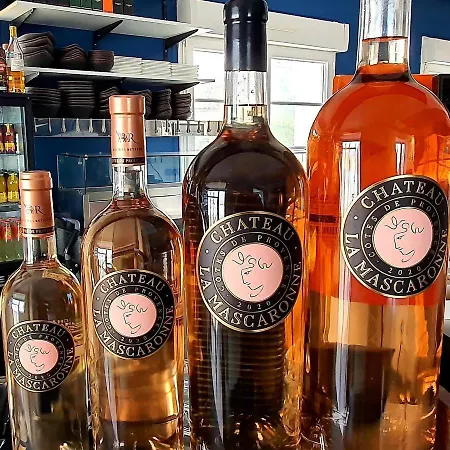 Restaurant L'atelier Des Cousins 2* Châtelaillon-Plage