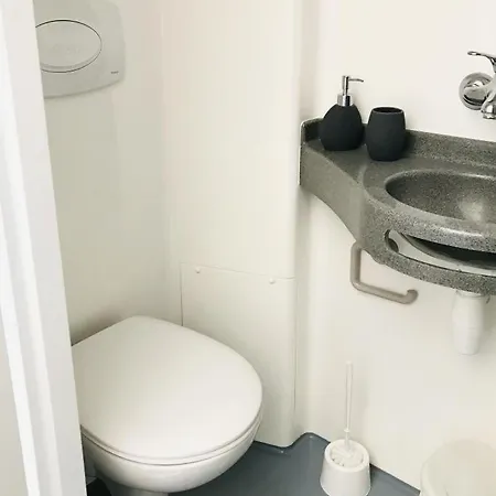 Restaurant L'atelier Des Cousins Otel