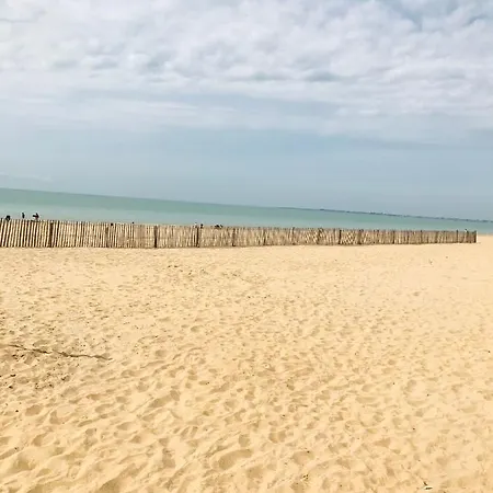 Restaurant L'atelier Des Cousins Châtelaillon-Plage
