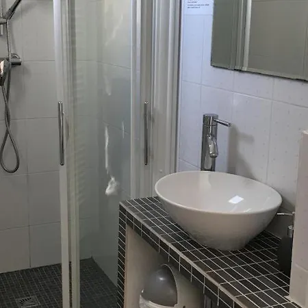 Otel Restaurant L'atelier Des Cousins Châtelaillon-Plage