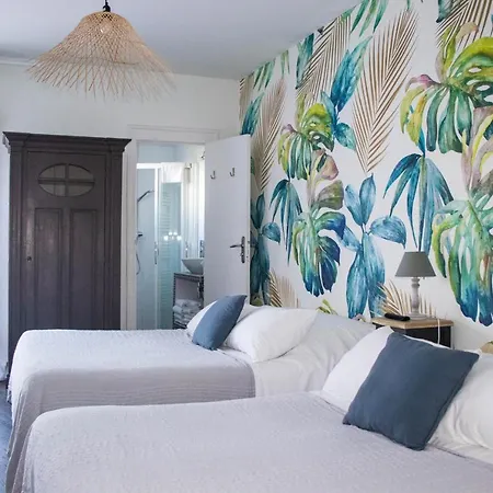 Restaurant L'atelier Des Cousins Otel Châtelaillon-Plage