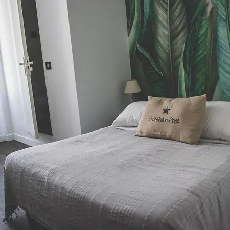 Restaurant L'atelier Des Cousins 2* Châtelaillon-Plage