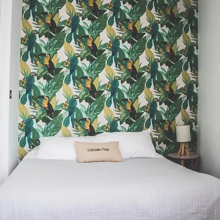 Restaurant L'atelier Des Cousins Châtelaillon-Plage