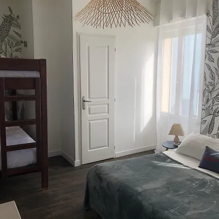 Restaurant L'atelier Des Cousins Otel Châtelaillon-Plage