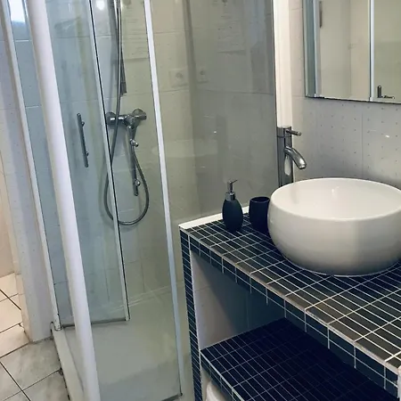 Restaurant L'atelier Des Cousins Châtelaillon-Plage