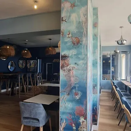 Restaurant L'atelier Des Cousins