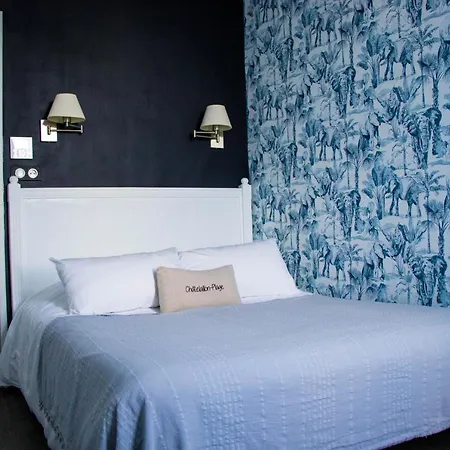 Restaurant L'atelier Des Cousins 2* Châtelaillon-Plage