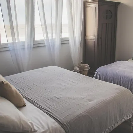 מלון Restaurant L'atelier Des Cousins Châtelaillon-Plage