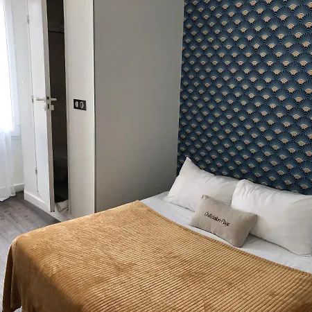 Restaurant L'atelier Des Cousins 2* Châtelaillon-Plage