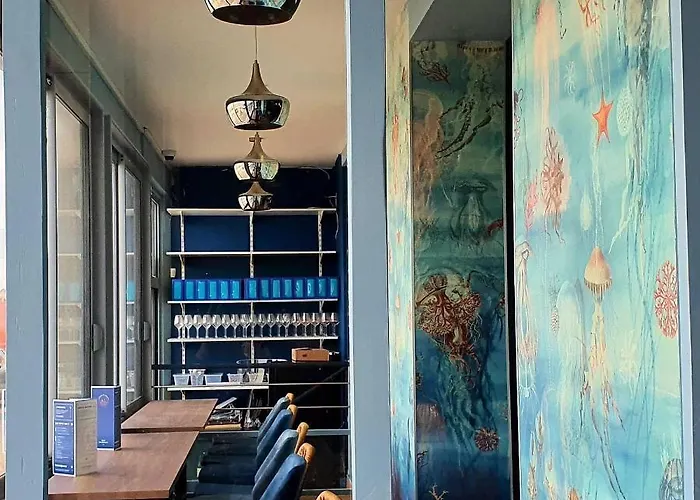 Restaurant L'atelier Des Cousins 2*