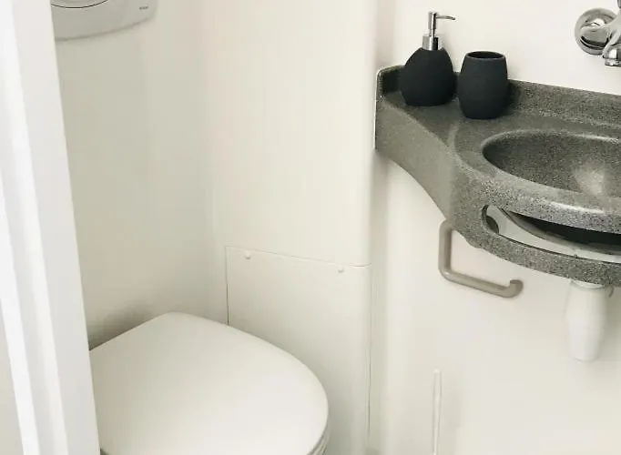 Restaurant L'atelier Des Cousins Hotel