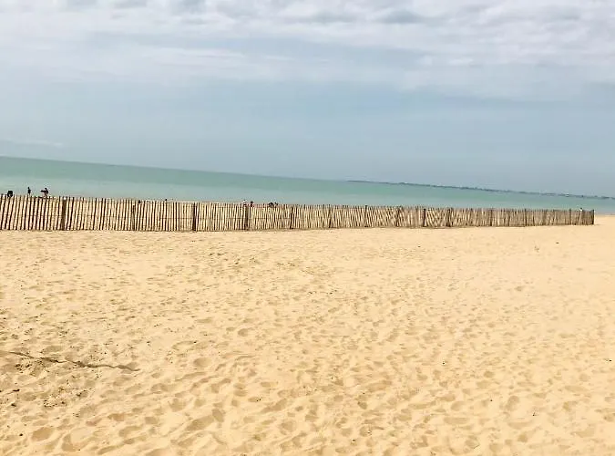 Restaurant L'atelier Des Cousins Chatelaillon-Plage