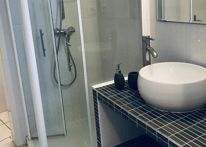 Restaurant L'atelier Des Cousins Chatelaillon-Plage