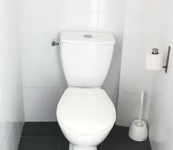 Restaurant L'atelier Des Cousins Chatelaillon-Plage