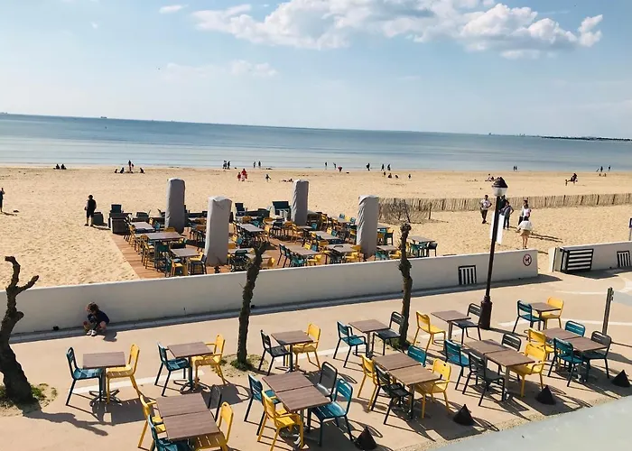 Hotel Restaurant L'atelier Des Cousins