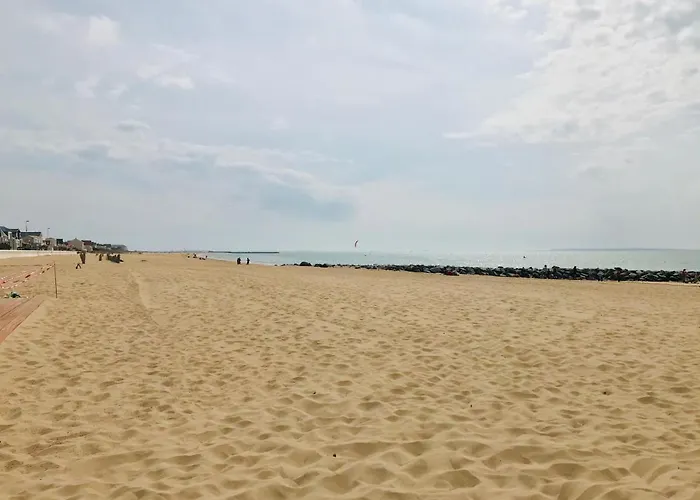 Restaurant L'atelier Des Cousins Hotel 2*