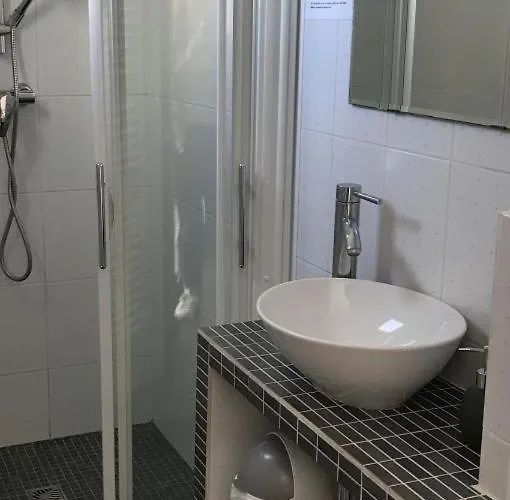 Hotel Restaurant L'atelier Des Cousins Chatelaillon-Plage