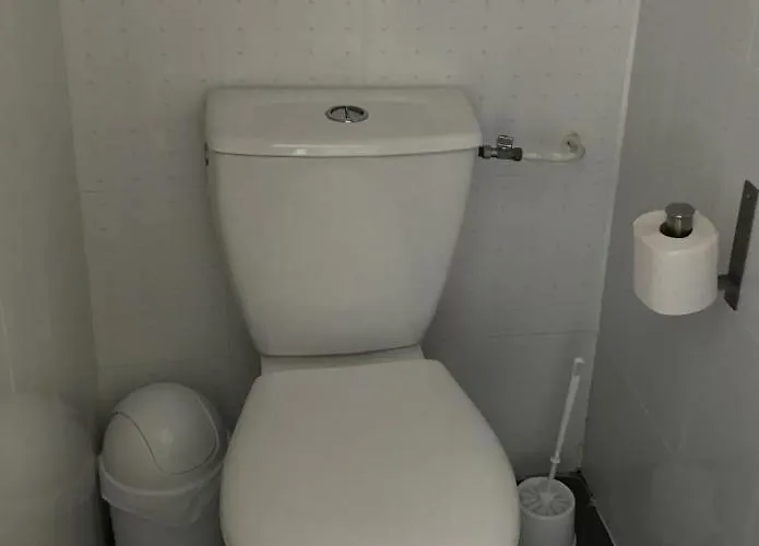 Hotel Restaurant L'atelier Des Cousins Chatelaillon-Plage