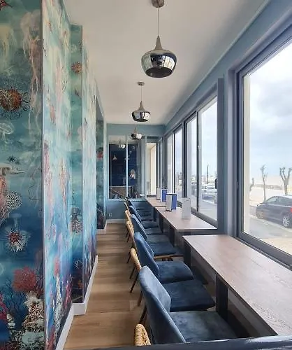 Hotel Restaurant L'atelier Des Cousins