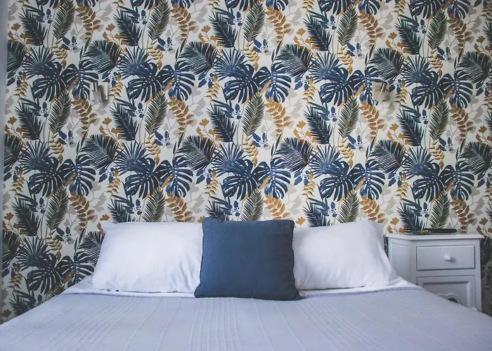 Restaurant L'atelier Des Cousins Hotel Chatelaillon-Plage