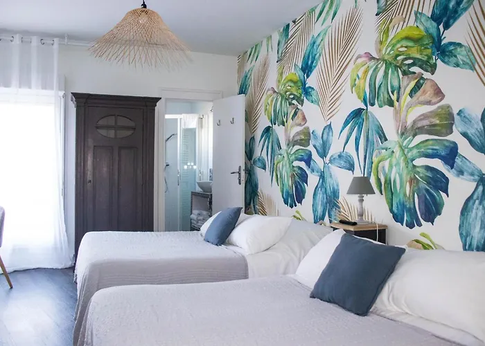 Restaurant L'atelier Des Cousins Hotel Chatelaillon-Plage