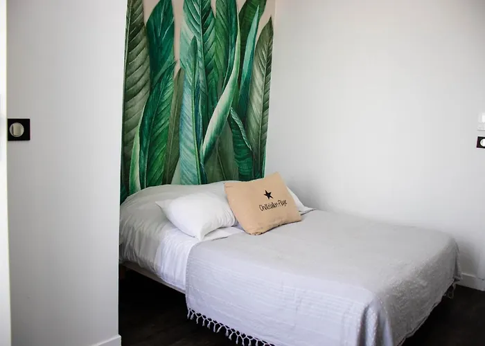 Hotel Restaurant L'atelier Des Cousins 2*