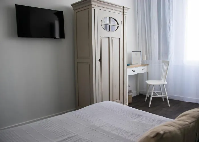 Restaurant L'atelier Des Cousins