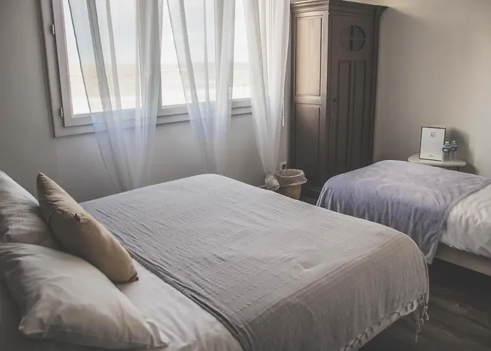 Hotel Restaurant L'atelier Des Cousins Chatelaillon-Plage