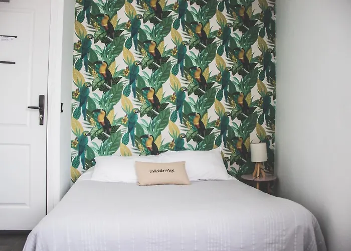 Restaurant L'atelier Des Cousins Chatelaillon-Plage