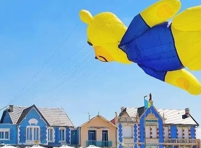 Hotel Restaurant L'atelier Des Cousins 2*